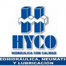 HYCO SAS Proveedor de maquinaria industrial en Bogotá DC