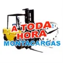 A TODA HORA MONTACARGAS Tienda de estanterías en Cali VAC