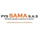 PYS SAMA S.A.S Tienda de suministros eléctricos en Medellin - Antioquia ANT