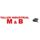 TALLER INDUSTRIAL M & B Tienda de artículos de embalaje en Medellín ANT