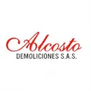 ALCOSTO DEMOLICIONES S.A.S Reformas de cocinas en Bogotá CUN