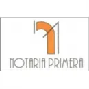 NOTARIA PRIMERA DE CALI Notaría en Cali VAC