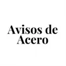 AVISOS DE ACERO Proveedor de metal en Cali VAC