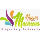 NUEVA MACARENA DROGUERÍA Y PERFUMERÍA Tienda de productos cosméticos en Medellín ANT