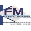 FRANCISCO JAVIER MERA Servicio de maquetación en Cali VAC