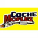 COCHE MOFLES Tienda de repuestos para automóviles en Medellín ANT