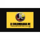J.J COLOMBIANA DE TRANSPORTES S.A.S Servicio de transporte en Barranquilla ATL