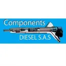 COMPONENTS DIESEL Tienda de repuestos para automóviles en Bogotá CUN