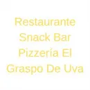 RESTAURANTE SNACK BAR PIZZERÍA EL GRASPO DE UVA Tienda de comestibles gourmet en Medellín ANT