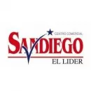CENTRO COMERCIAL SAN DIEGO Centro comercial en Medellín ANT