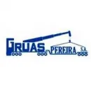 GRÚAS PEREIRA S.A. Servicio de transporte en Pereira RIS