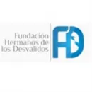FUNDACIÓN HERMANOS DE LOS DESVALIDOS Psicoterapia en Medellín ANT