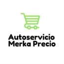AUTOSERVICIO MERKA PRECIO Supermercado en Bogotá CUN