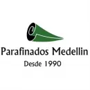 PARAFINADOS MEDELLÍN Fábrica de papel en Envigado ANT