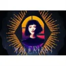 VALERIA ART TATTOO Tienda de artículos de arte en Bogotá, D.c. DC