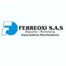 FERREOXI S.A.S Tienda de suministros para cubiertas y tejados en Bogotá CUN