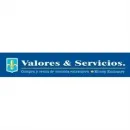 VALORES Y SERVICIOS Empresa financiera en Medellín ANT