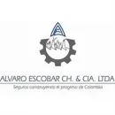 AGENCIA DE SEGUROS ÁLVARO ESCOBAR CH. & CÍA. LTDA. Corredor de seguros en Cali VAC