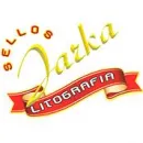 SELLOS JARKA LITOGRAFÍA Tienda de pinturas en Medellín ANT