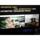 AIRE ACONDICIONADO AUTOMOTRIZ Tienda de repuestos para automóviles en Bogotá CUN