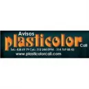 AVISOS PLASTICOLOR DE CALI Contratista de alambradas en Cali VAC