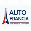 AUTO FRANCIA CENTRO DE ENSEÑANZA AUTOMOVILÍSTICA Piezas y accesorios de automóviles en Bogotá, D.c. DC