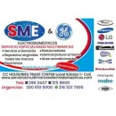 SERVICIOS MULTIMARCAS ELECTRODOMÉSTICOS Tienda de suministros eléctricos en Cali VAC