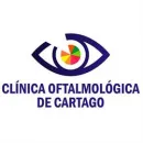 CLÍNICA OFTALMOLÓGICA DE CARTAGO S.A.S Optometría en Cartago VAC