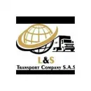 L&S TRANSPORT COMPANY S.A.S Supermercado en Bogotá, D.c. DC