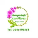 HOSPEDAJE LAS FLOREZ Hotel en Ibagué TOL