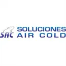 SOLUCIONES AIR COLD AIRE ACONDICIONADO Taller de reparación de productos electrónicos en Cali VAC