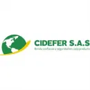CIDEFER S.A.S. Tienda de repuestos para automóviles en Cali VAC