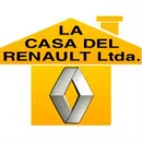 ALMACÉN DE REPUESTOS LA CASA DEL RENAULT LTDA. Tienda de repuestos para automóviles en Cúcuta SAN