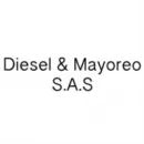 DIESEL & MAYOREO S.A.S Tienda de repuestos para automóviles en Medellín ANT