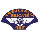 AMBULANCIAS RESCATE 467 S.A.S Servicio de ambulancia en Bucaramanga SAN