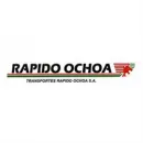 TRANSPORTES RÁPIDO OCHOA SA Servicios de carga en Cali VAC