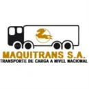MAQUITRANS S.A. Tienda de maquinaria en Medellín ANT