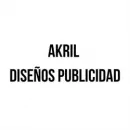 AKRIL DISEÑOS PUBLICIDAD Agencia de publicidad en Bogotá CUN