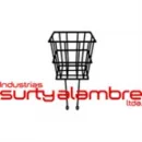 INDUSTRIAS SURTY AALAMBRES Ferretería en Bogotá CUN