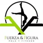 FUERZA Y FIGURA