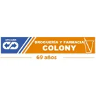 FARMACIA COLONY