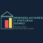 REMODELACIONES Y PINTURA GÓMEZ