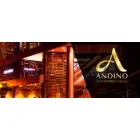 CENTRO COMERCIAL Y DE NEGOCIOS ANDINO