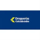 DROGUERÍA COLSUBSIDIO CAMACHO
