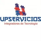 UPSERVICIOS