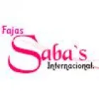 FAJAS ADELGAZANTES Y ORTOPÉDICAS SABA ´S