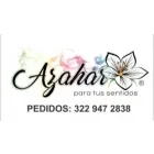 AZAHAR ESENCIAS