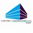 CASENOTES Y CONSTRUCCIONES S.A.S