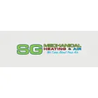 SG MECHANICAL HEATING SERVICE