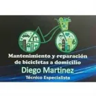 ALMACEN Y TALLER DIEGO MARTINEZ